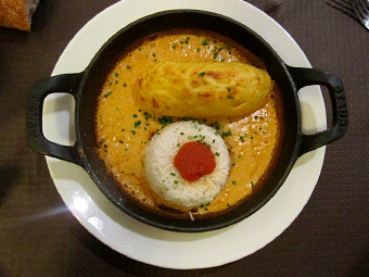 �������̃N�l��