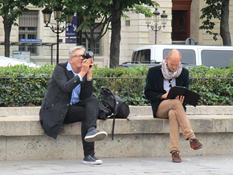 21���I�̃p���W����