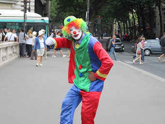 ���̏�̑哹�|�l